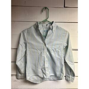 J.C. Penney Carol Evan’s Button-up Shirt Kids Size 10.